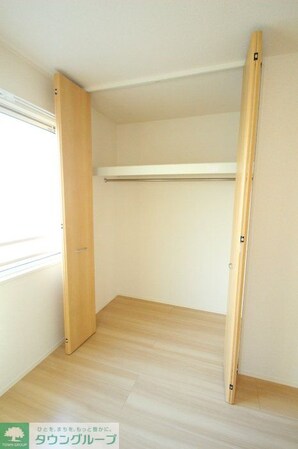 カーサ グラツィアの物件内観写真